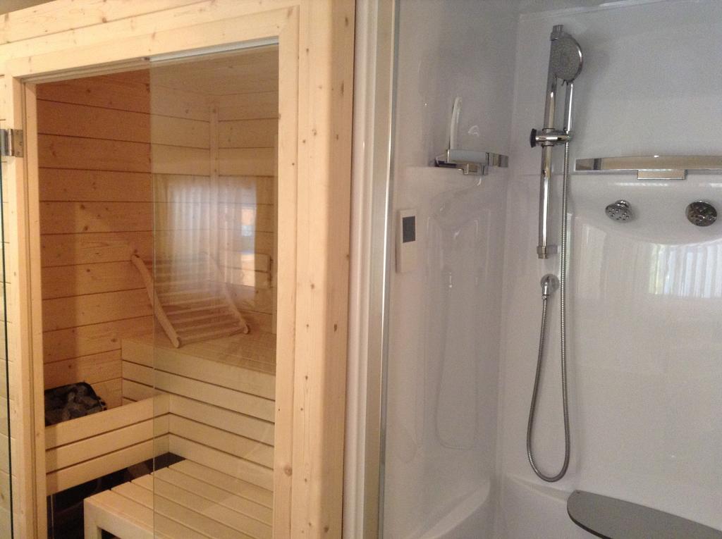 アルタウスゼーハウス ベルブリックアパートメント 部屋 写真